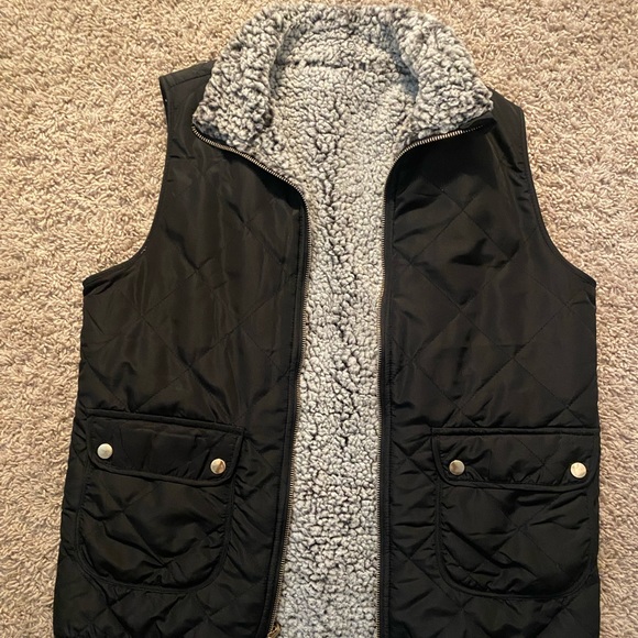miami Jackets & Blazers - Women’s Reversible Vest